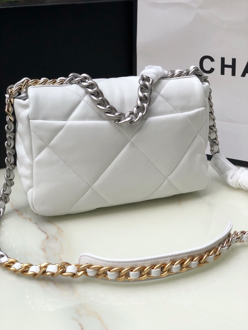 Ch**el 19 bags